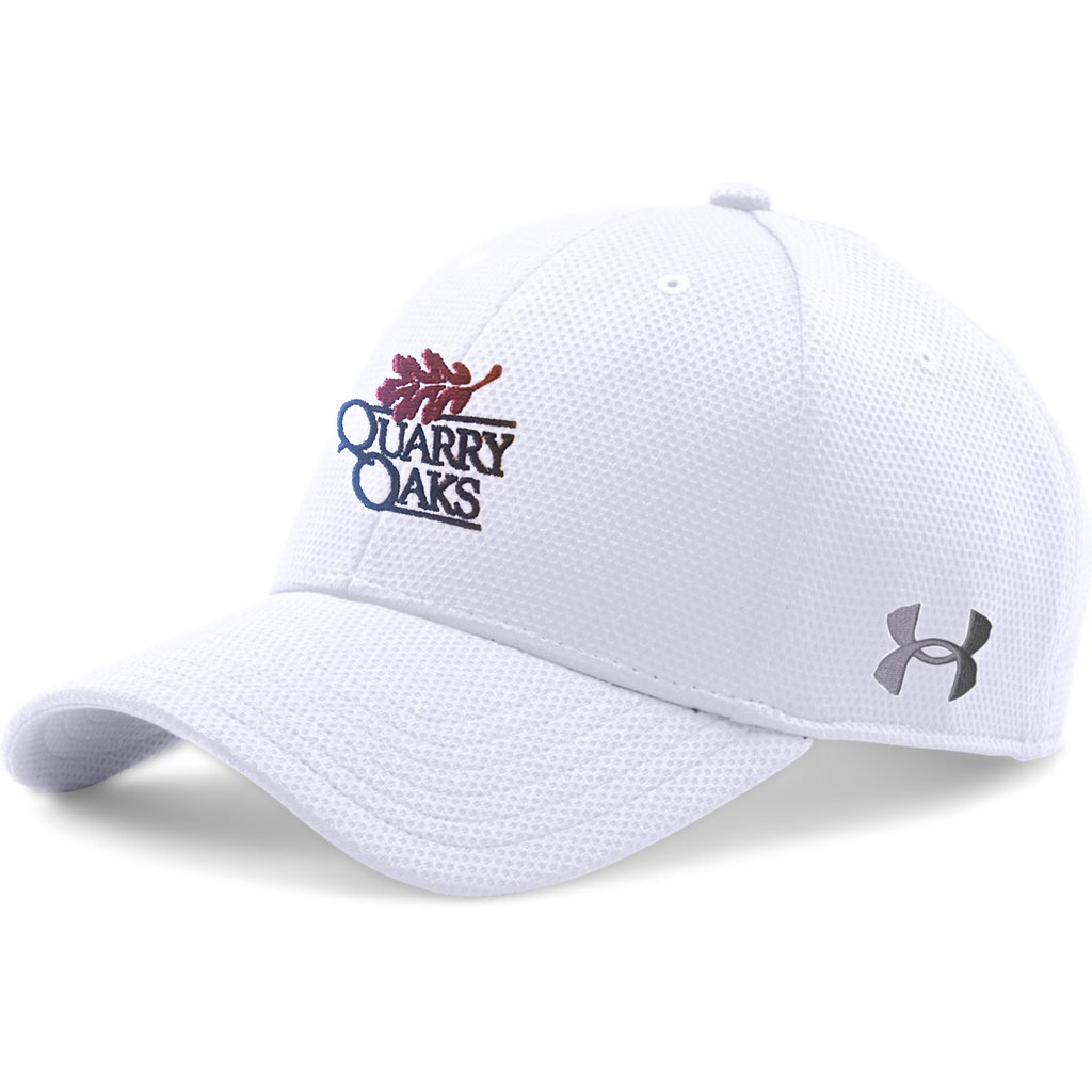 Under Armour Quarry Oaks Hat