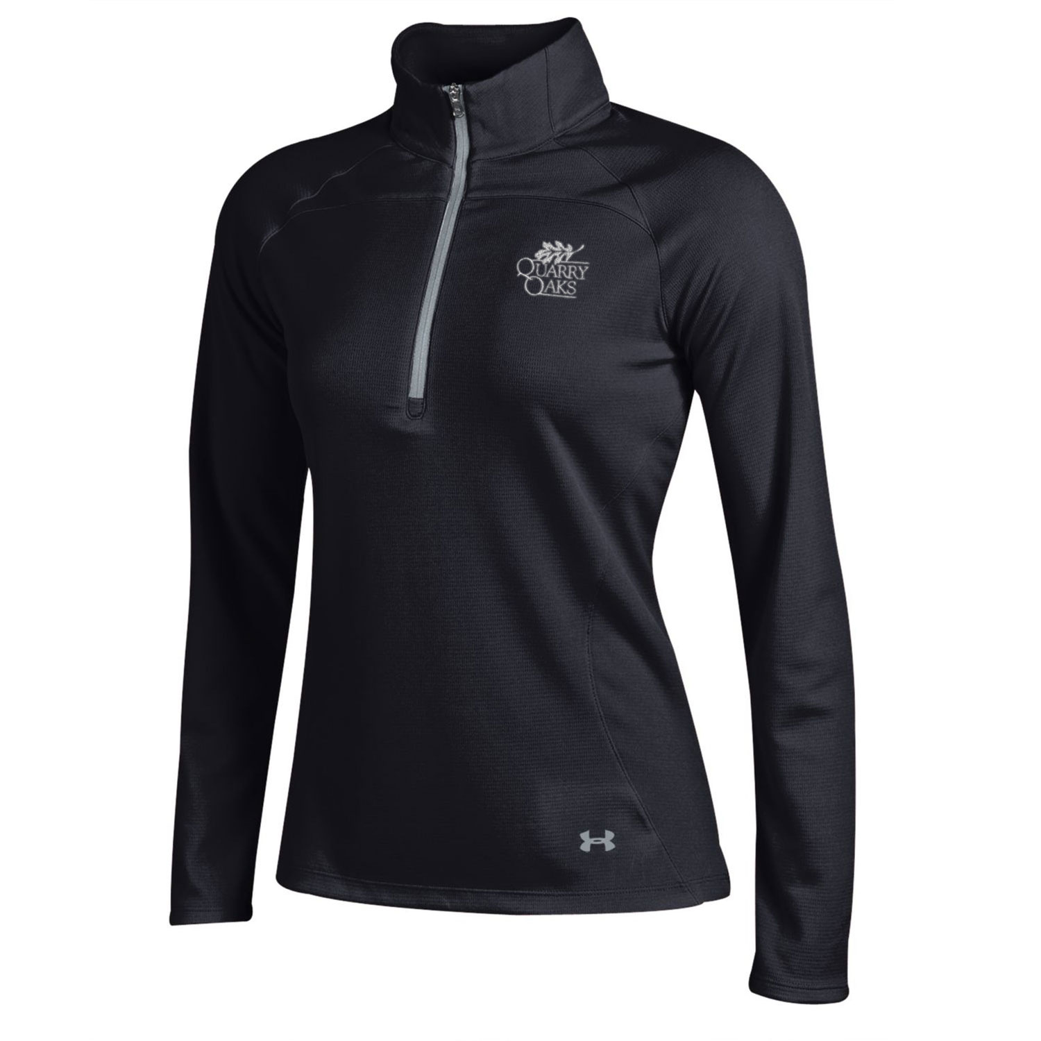 Under Armour Quarry Oaks Slice Womens Jacket